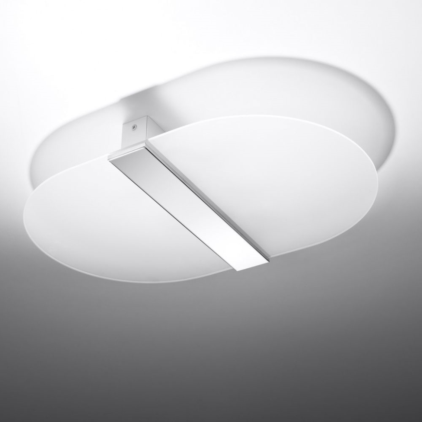 Ceiling light SALIA 2xG9/40W/230V