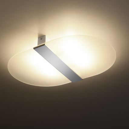 Ceiling light SALIA 2xG9/40W/230V