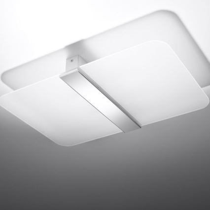 Ceiling light AZALIA 2xG9/40W/230V