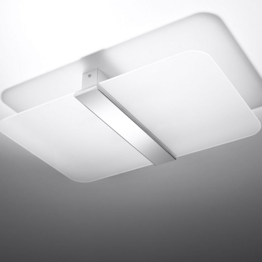 Ceiling light AZALIA 2xG9/40W/230V