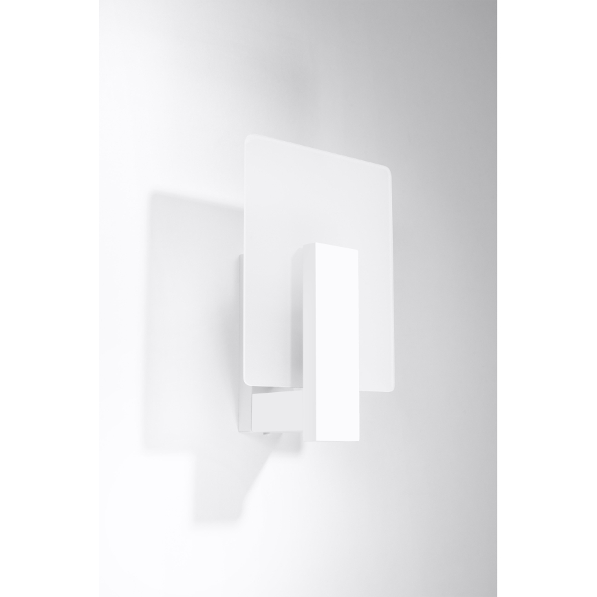 LAPPO Wall Light 1xE14/10W/230V White