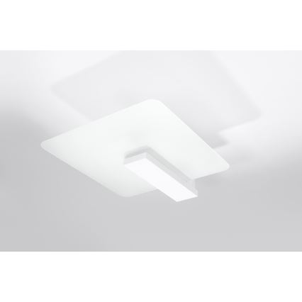 LAPPO Ceiling Light 2xE27/15W/230V, White