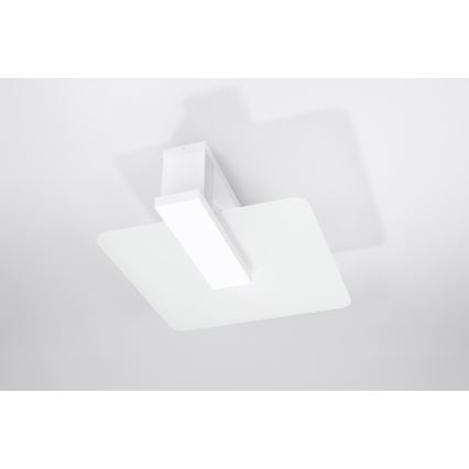 LAPPO Ceiling Light 2xE27/15W/230V, White