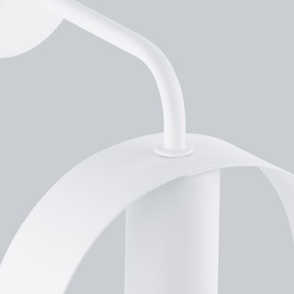 Wall lamp TITRAN 1xE27/60W/230V white