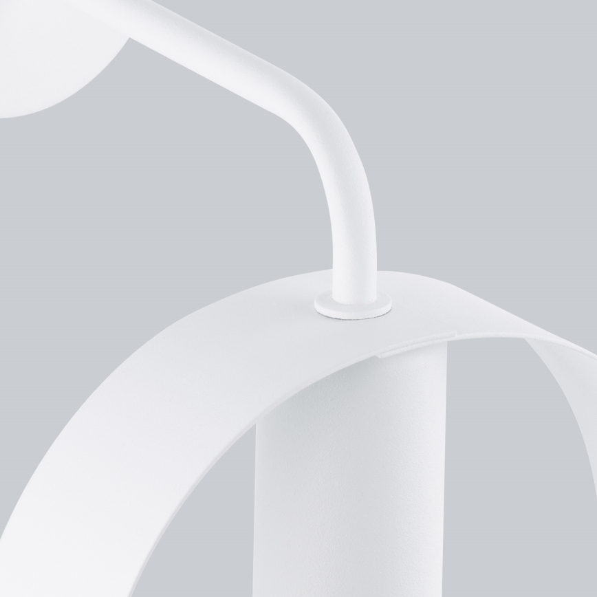 Wall lamp TITRAN 1xE27/60W/230V white