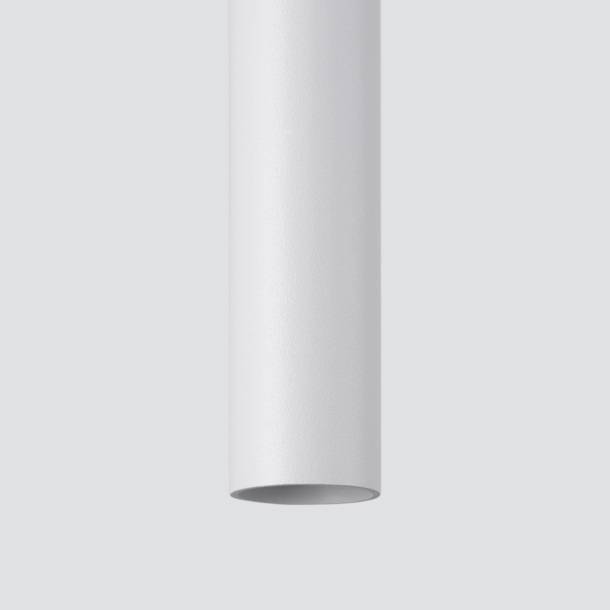 Chandelier on a string PASTELO 5xG9/8W/230V white