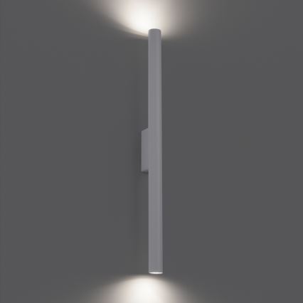 Wall light PASTELO 2xG9/8W/230V white
