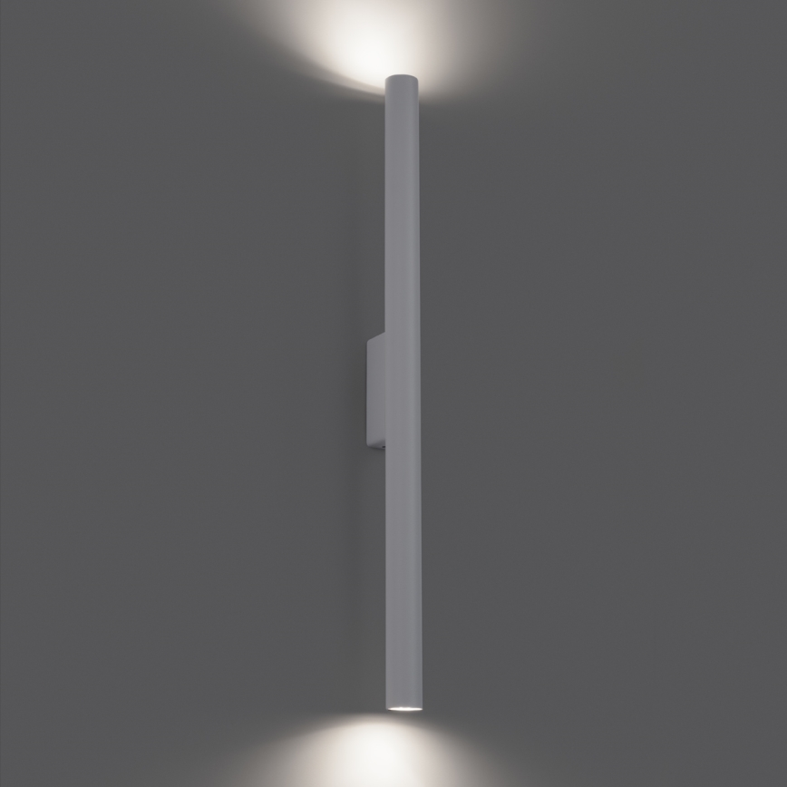 Wall light PASTELO 2xG9/8W/230V white