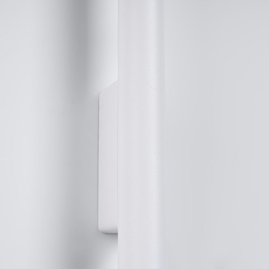 Wall light PASTELO 2xG9/8W/230V white