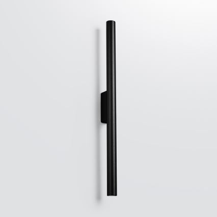 Wall light PASTELO 2xG9/8W/230V black