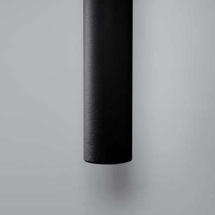 Wall light PASTELO 2xG9/8W/230V black