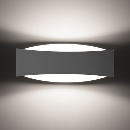 Wall light TONI 1xG9/8W/230V white