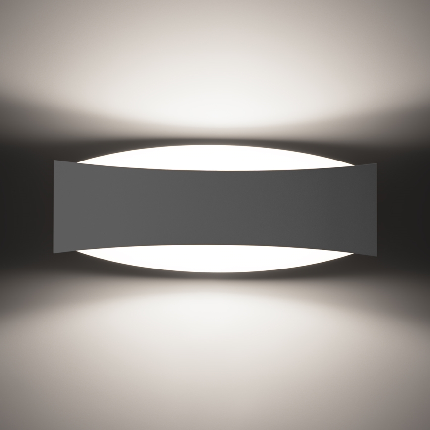Wall light TONI 1xG9/8W/230V white