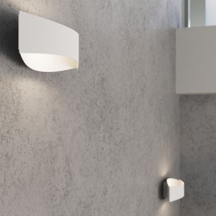 Wall light TONI 1xG9/8W/230V white