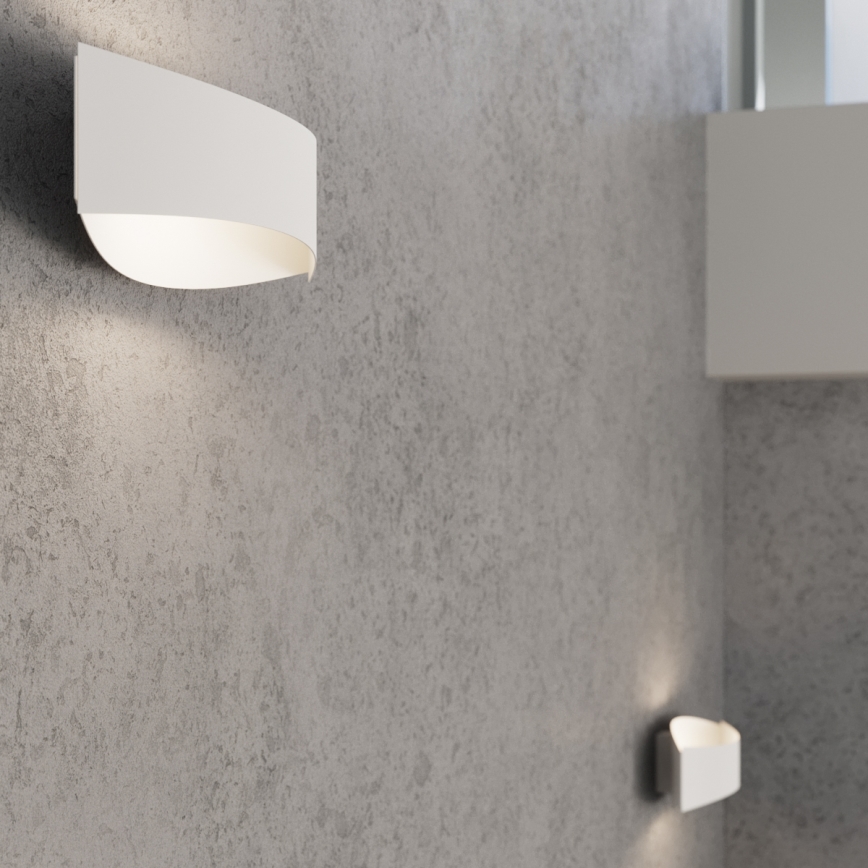 Wall light TONI 1xG9/8W/230V white