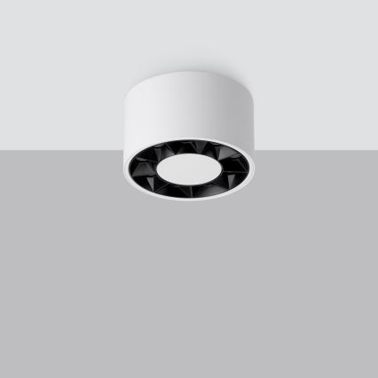 LED Spotlight DIO LED/10W/230V white