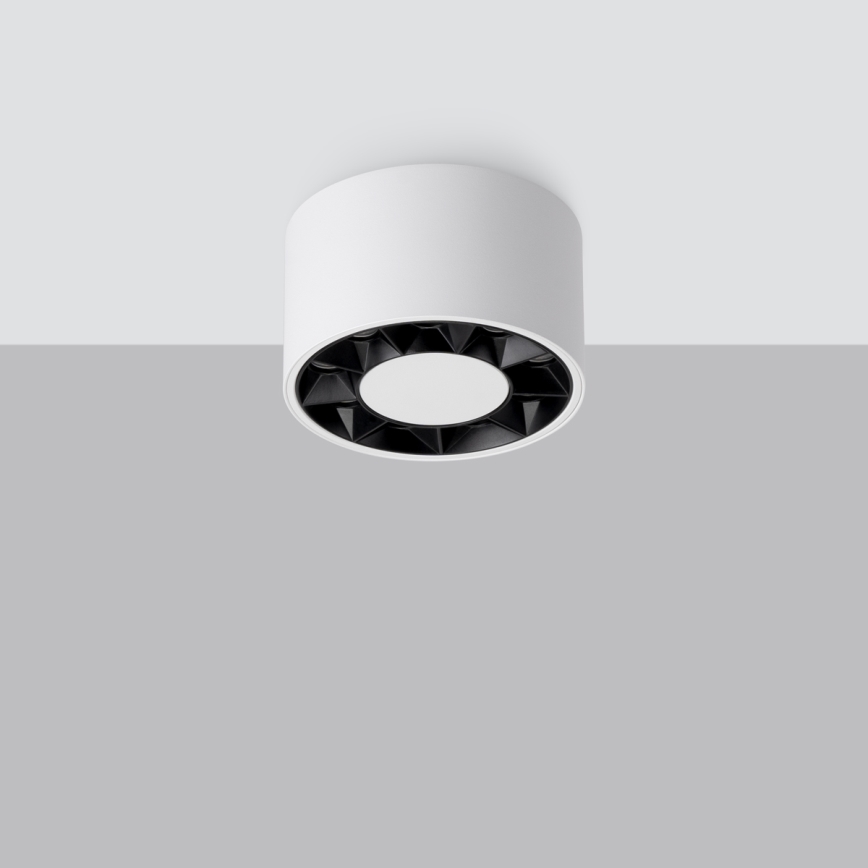 LED Spotlight DIO LED/10W/230V white