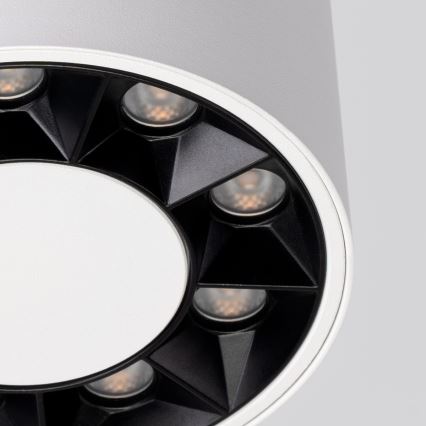 LED Spotlight DIO LED/10W/230V white