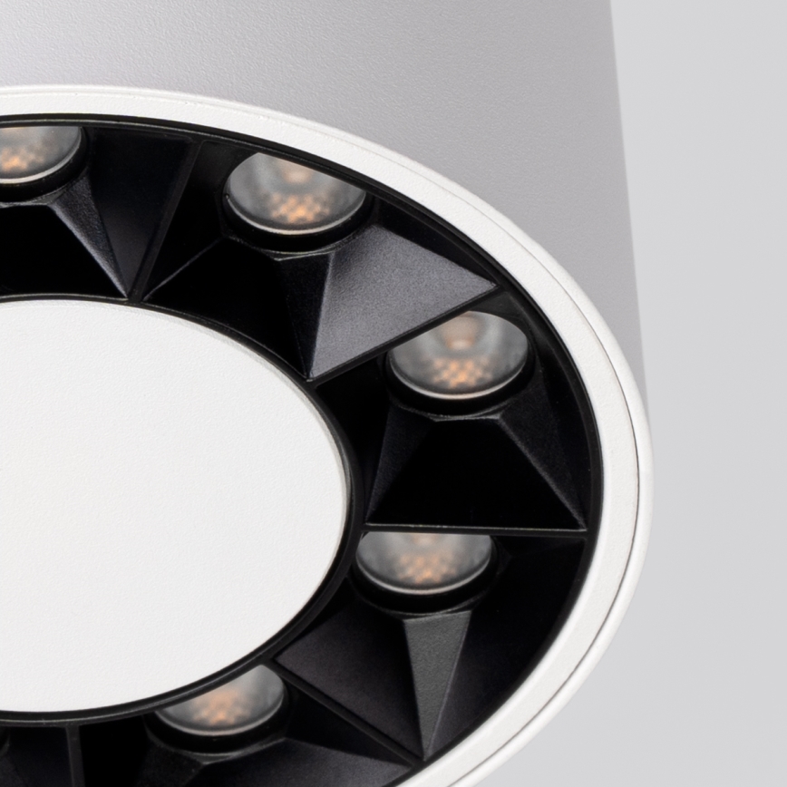 LED Spotlight DIO LED/10W/230V white