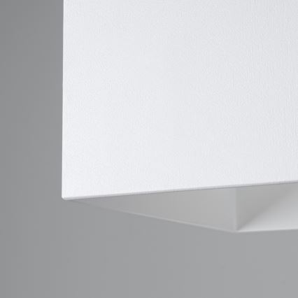 Spotlight HATI 1xGU10/10W/230V white
