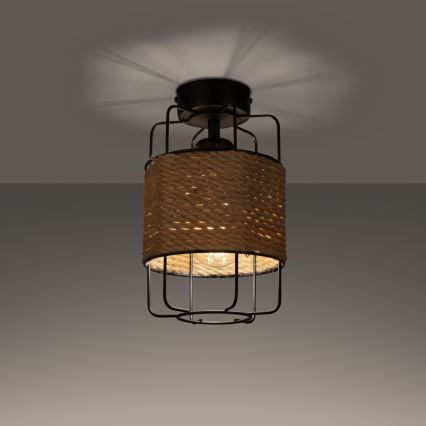 Ceiling light GIZUR 1xE27/15W/230V