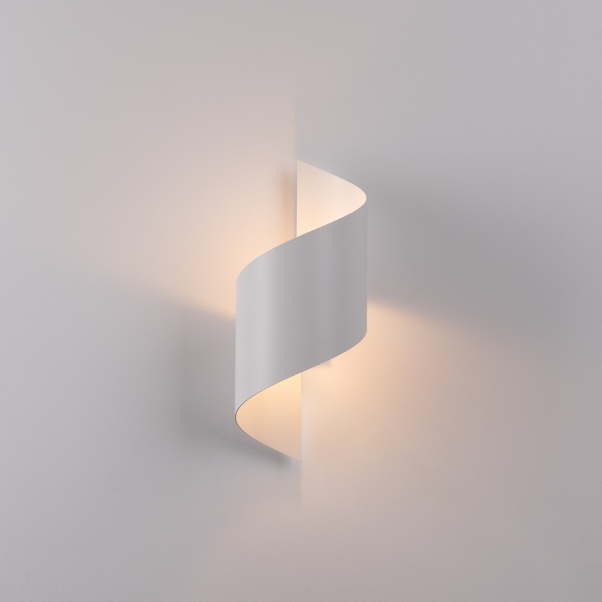 Wall light TALASSA 1xG9/8W/230V white