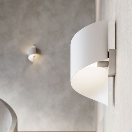 Wall light TALASSA 1xG9/8W/230V white