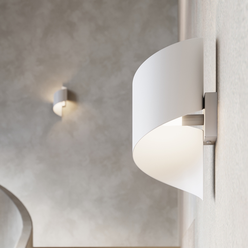 Wall light TALASSA 1xG9/8W/230V white