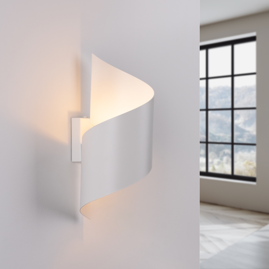 Wall light TALASSA 1xG9/8W/230V white