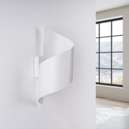 Wall light TALASSA 1xG9/8W/230V white