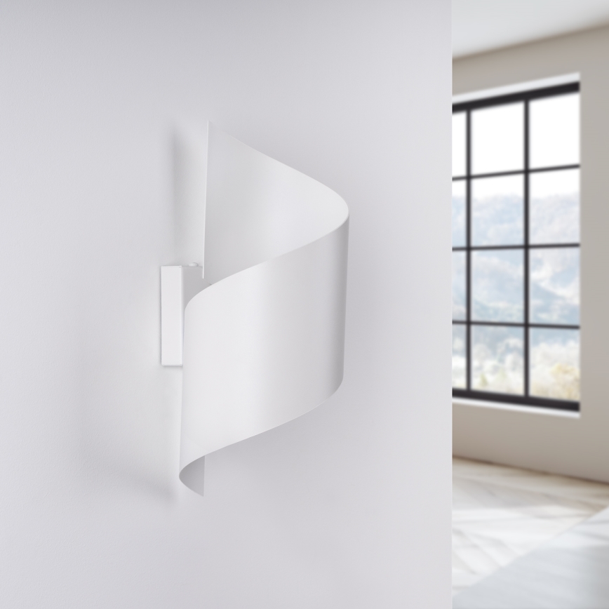 Wall light TALASSA 1xG9/8W/230V white