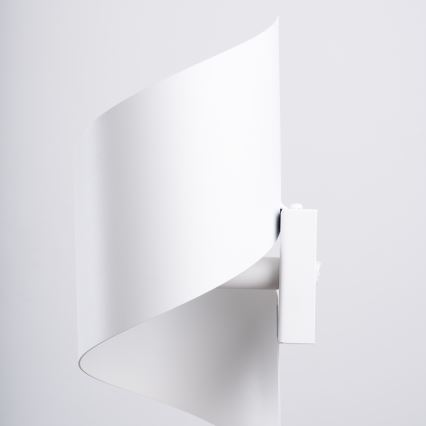 Wall light TALASSA 1xG9/8W/230V white