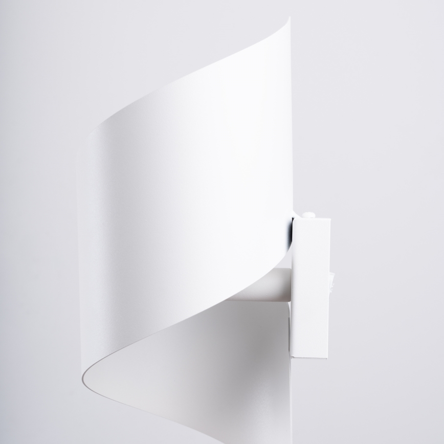 Wall light TALASSA 1xG9/8W/230V white