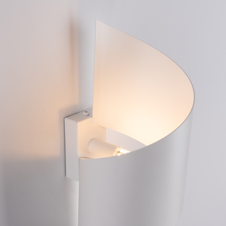 Wall light TALASSA 1xG9/8W/230V white
