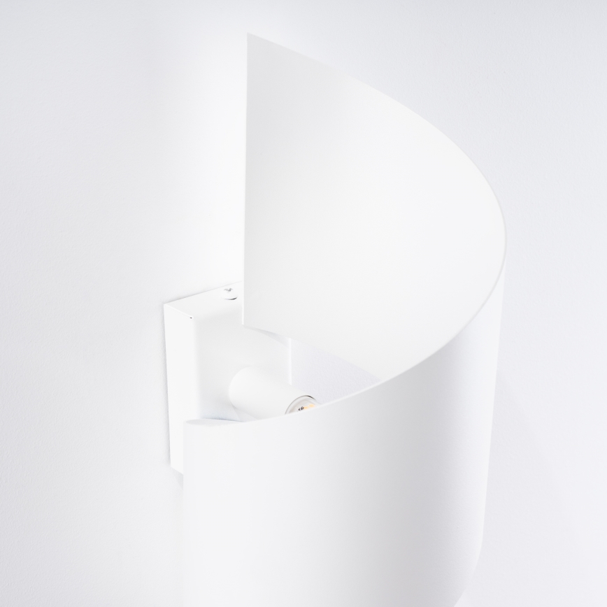 Wall light TALASSA 1xG9/8W/230V white