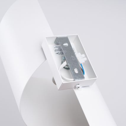 Wall light TALASSA 1xG9/8W/230V white