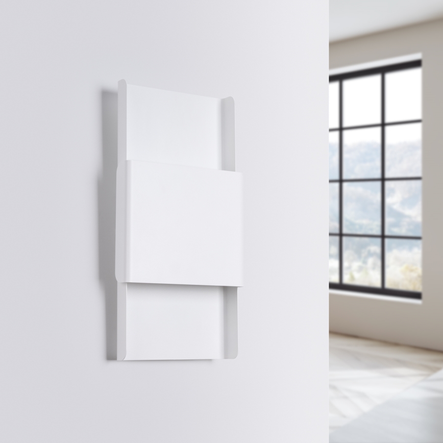 Wall light DURLIN 2xG9/8W/230V white