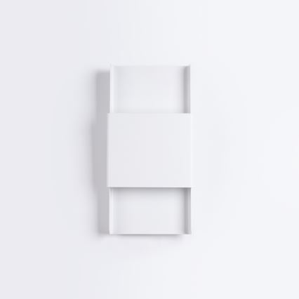 Wall light DURLIN 2xG9/8W/230V white
