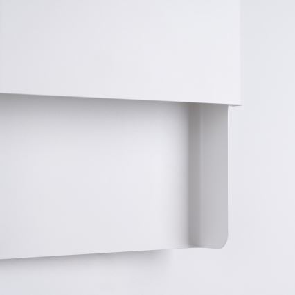 Wall light DURLIN 2xG9/8W/230V white