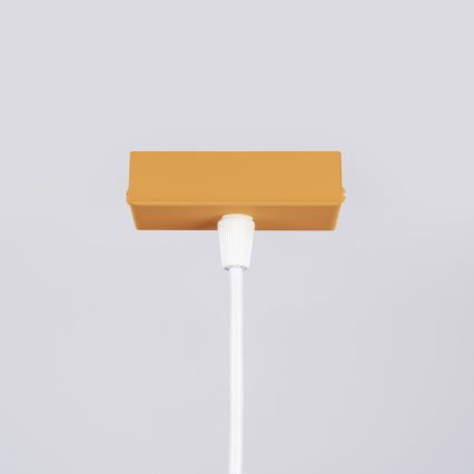 LED Chandelier on a string SPARK 1xG13/8,5W/230V gold
