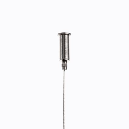 LED Chandelier on a string SPARK 1xG13/8,5W/230V gold