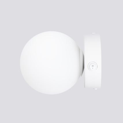 Wall light YOLI 1xG9/8W/230V white