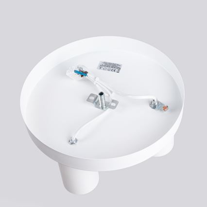 Spotlight LAGOS 3xGU10/10W/230V white