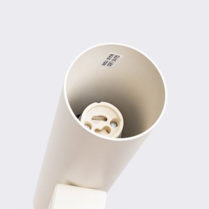 Wall light LAGOS 2xGU10/10W/230V creamy