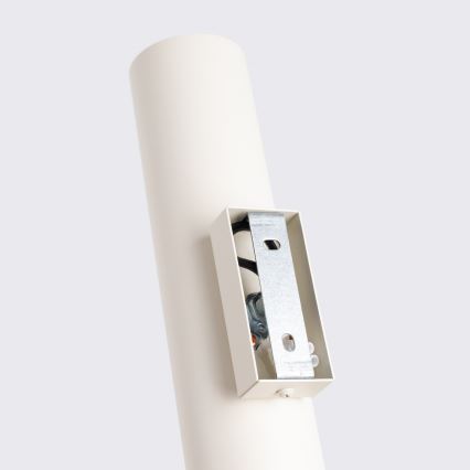 Wall light LAGOS 2xGU10/10W/230V creamy