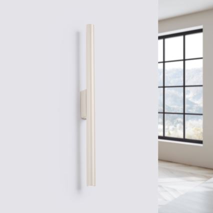 Wall light PASTELO 2xG9/8W/230V creamy