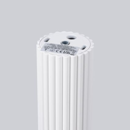 Spotlight KARBON 1xGU10/10W/230V 20 cm white