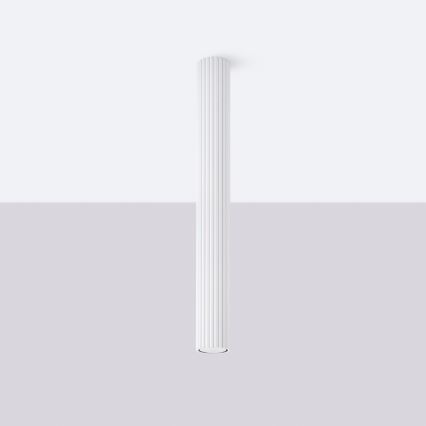 Spotlight KARBON 1xGU10/10W/230V 60 cm white