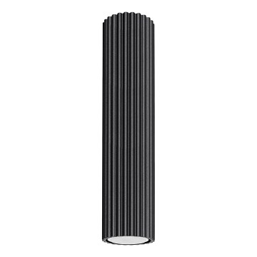 Sollux SL.1570 - Spotlight KARBON 1xGU10/10W/230V 30 cm black