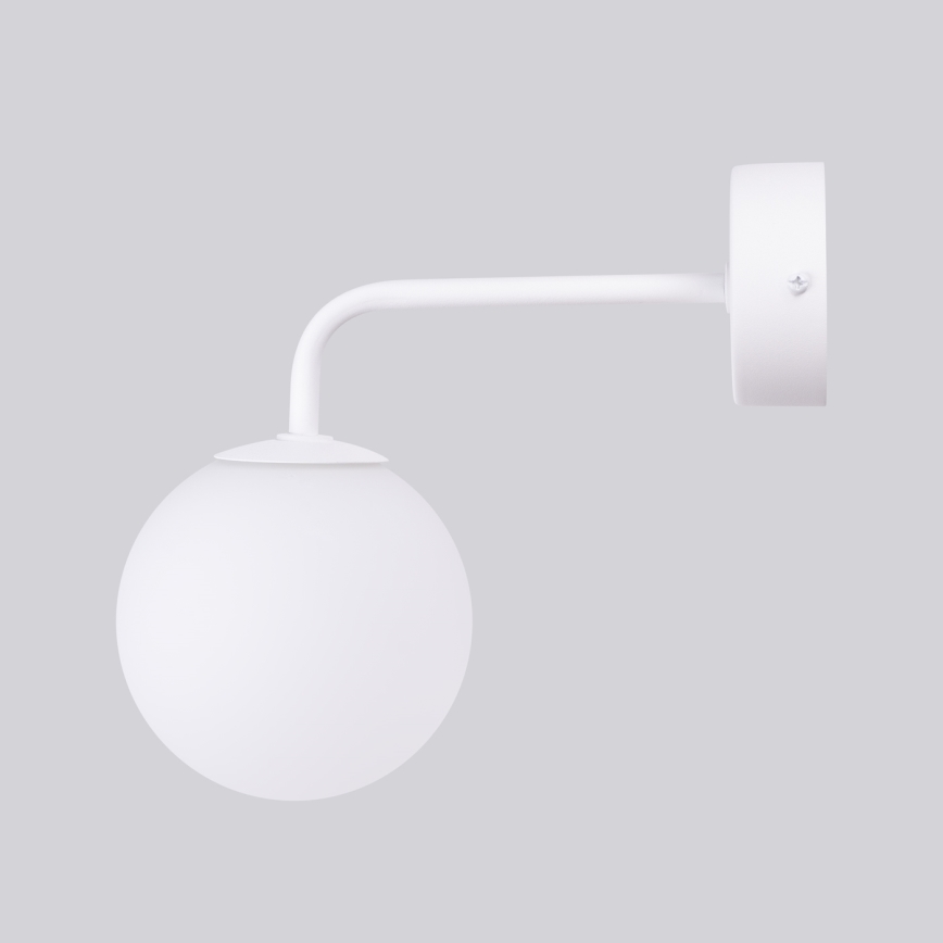 Wall lamp ASTRAL 1xG9/8W/230V white
